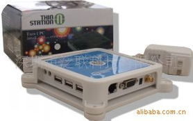 深圳市泛联科技工控电脑产品系列概览