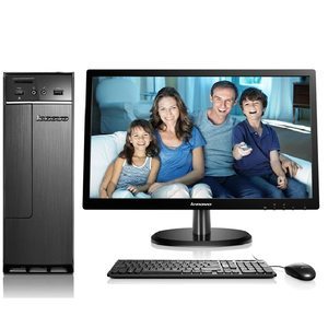 双核整机电脑图片合集 探索102组工控电脑产品精选