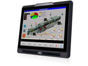 上海实惠工控机厂家直销 精选工业平板电脑，打造可靠工控解决方案